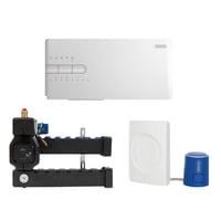 Wavin Sentio Gulvvarmestyring med Pumpe – Effektiv Varme!