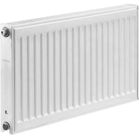 Elegant Hvid Radiator - Purmo Compact C22 Tilbud