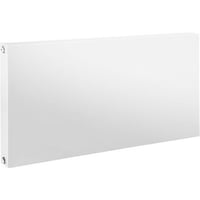 Effektiv Hvid Purmo Compact Radiator – 1000 mm Tilbud!