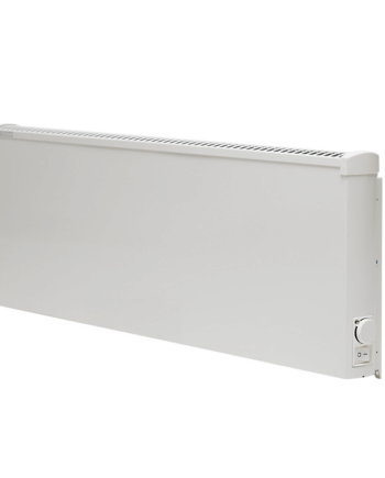 Adax Varmepanel VPS1004BT – Perfekt til badeværelset!