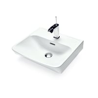 Svedbergs Skapa Håndvask 51x41 – Udsalg! Elegant design.