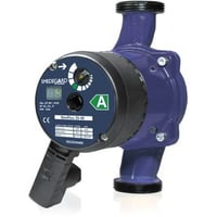 Smedegaard Simflex 180 – Effektiv VVS-løsning til hjemmet!