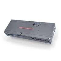 Danfoss Icon2t 24V Styreenhed - Rød, Black Friday Tilbud