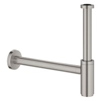 Grohe Håndvask Vandhane Supersteel – Fantastisk Tilbud!