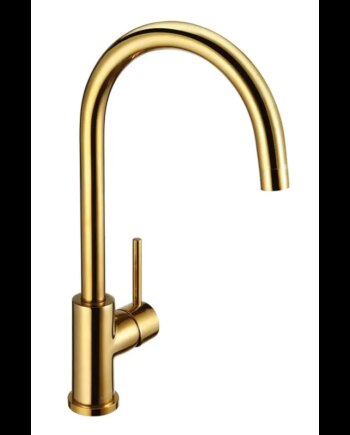 Adora Imperia Armatur Tud Gold - Adora 637501924  - 5701951128342