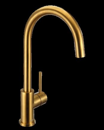 Adora Imperia Armatur Tud Gold Brushed - Adora 637501924  - 5701951128359
