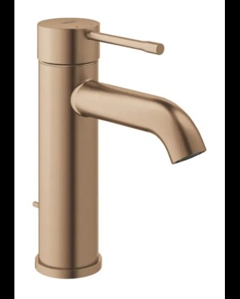 Grohe Essence Håndvaskarmatur - Brushed Warm Udsalg
