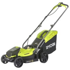 Ryobi One OLM1833B Elektrisk Græsslåmaskine - Tilbud!