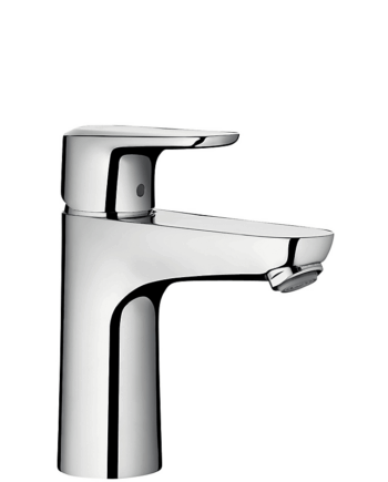 Hansgrohe Ecos Håndvaskarmatur i Krom – Fantastisk Tilbud!