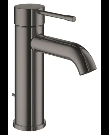 Grohe Essence Håndvaskarmatur i Hard Graphite