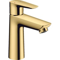 Hansgrohe Talis 110 Hndvaskarmatur Poleret Guld - Hansgrohe 637501924  - 4059625035573
