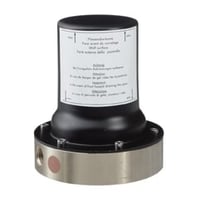 Hansgrohe Axor Starck Indbygningsdel Til Kararmatur Til Gulvmontering - Hansgrohe 637501924  - 4011097254104