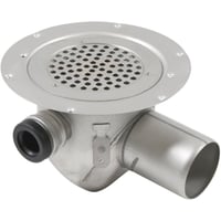 Blcher Circle Gulvaflb 155 Til Vinylgulv Med - Blcher 637501924  - 5705499118292