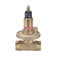 Avpl Differens Regulator Tilslutning Bar - Danfoss 637501924  - 5702421600009