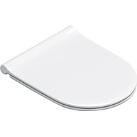 Hvid Catalano Softclose Plus Toiletsde Med Quick Release - Catalano 637501924  - 8059015193278
