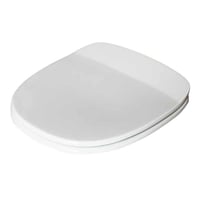 Hvid Aqua Sde Kort - Pressalit 637501924  - 5708590016542