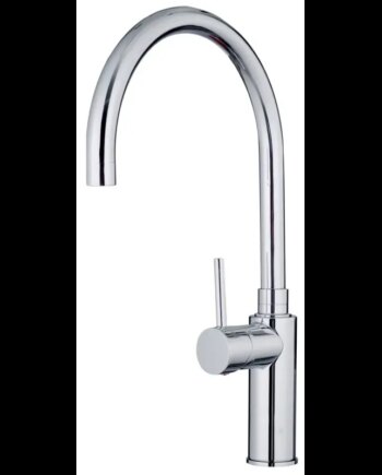 Adora Altius Armatur Tud Krom - Adora 637501924  - 5701951115663