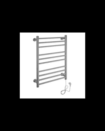 Adora Håndklædetørre 85watt 78x50 Børstet Rustfrit Stål - Vvs Trading A/s 637501924  - 5701951106869