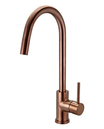 Adora Imperia Flex Armat Udtræk Rose Gold Brus - Adora 637501924  - 5701951131069