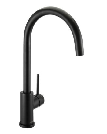 Sort Adora Imperia Armatur Tud Black - Adora 637501924  - 5701951128373