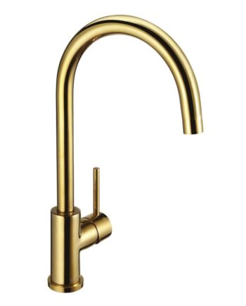 Adora Imperia Armatur Tud Gold - Adora 637501924  - 5701951128342