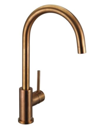 Adora Imperia Armatur Tud Rose Gold Brushed - Adora 637501924  - 5701951128366