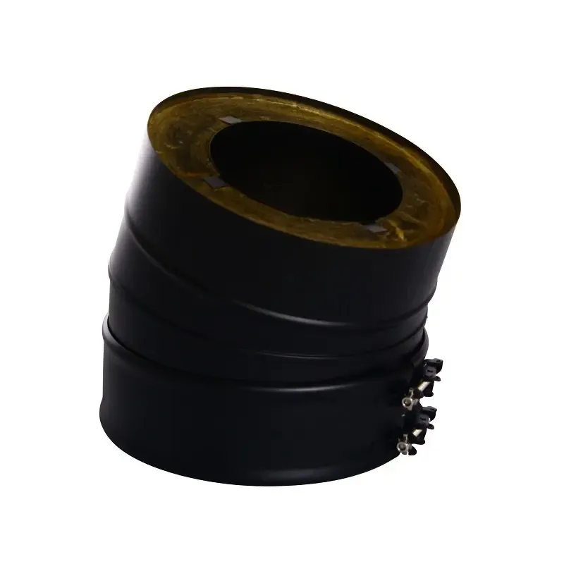 Sort Aduro Isoleret Bøjning 45 54149 - Aduro A/s 637501924 - 5704065005196