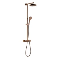 Adora Infigo 200 Brusest Rose Gold Brstet - Adora 637501924  - 5701951129271