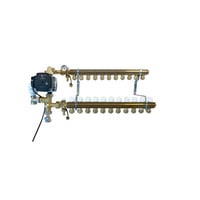 Pettinaroli Kvikshunt Med Upm3 Pumpe Kredse - Pettinaroli 637501924  - 5708347494180