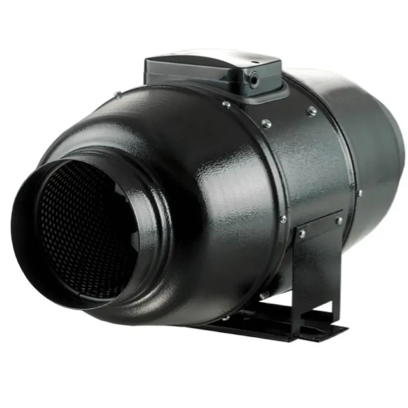 Duka Kanalventilator 100 Silent - Duka 637501924