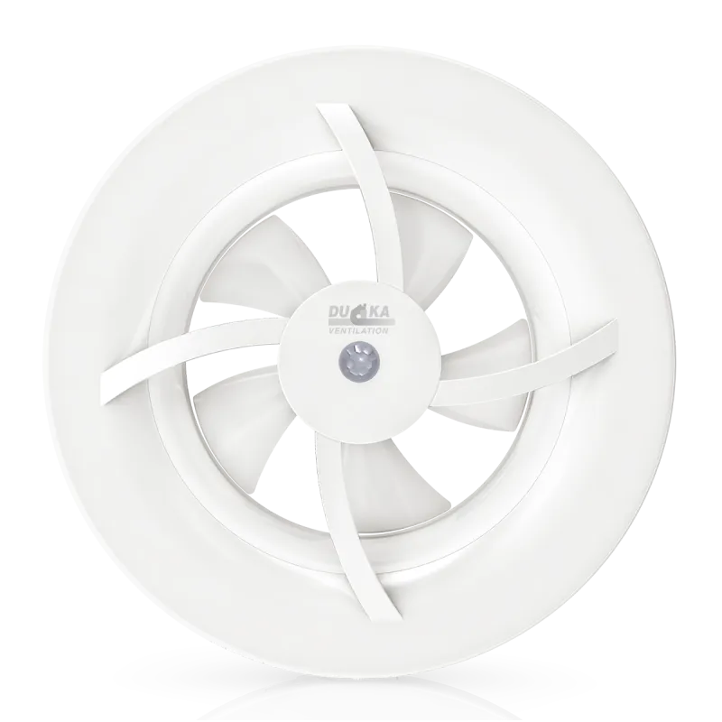 Duka Ventilator - Duka 637501924 - 5708605013269