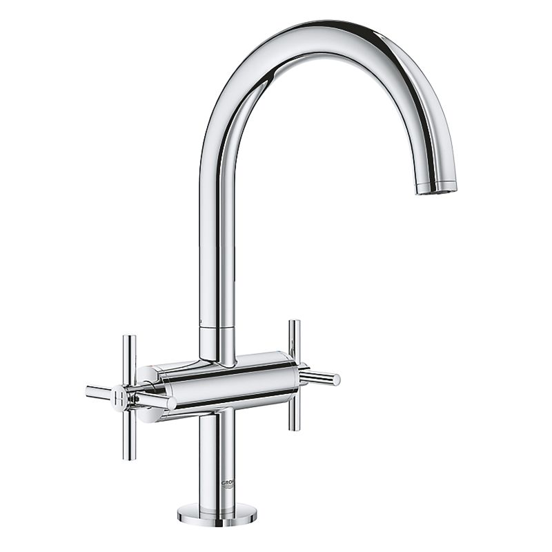 Grohe Atrio New Togrebhåndvaskearmatur Udg - Grohe 637501924 - 4005176455223