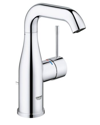 Grohe Essence New Tud Bundventil Etgrebs - Grohe 637501924  - 4005176306907