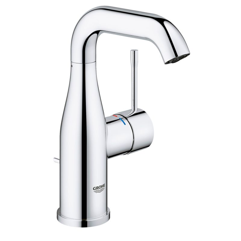 Grohe Essence New Tud Bundventil Etgrebs - Grohe 637501924 - 4005176306907