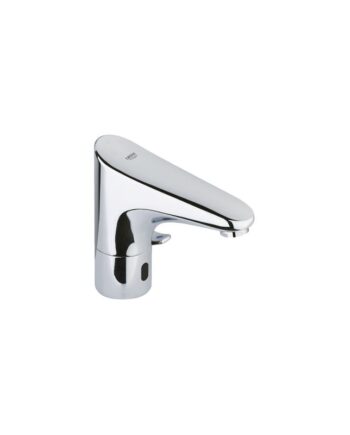 Grohe Europlus Elektronisk Til Håndvask - Grohe 637501924  - 4005176929373