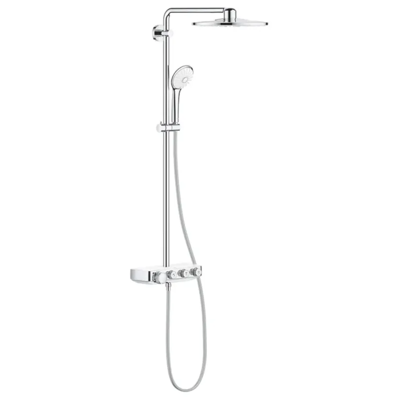 Grohe Hovedbruser Ø310smart Control - Grohe 637501924 - 4005176457609