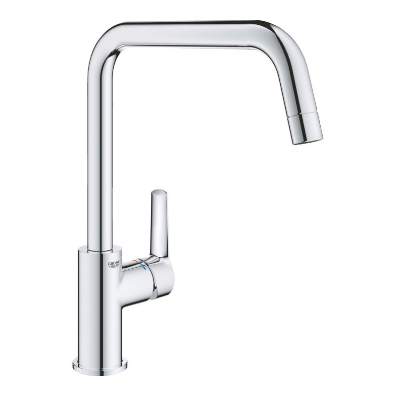 Grohe Køkkenarmatur Start Tud - Grohe 637501924 - 4005176635915
