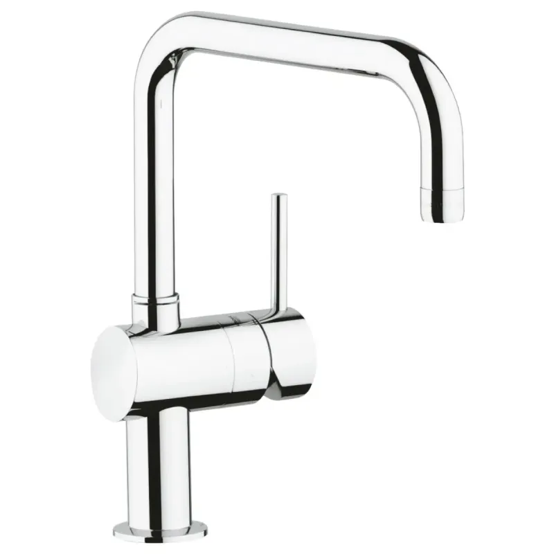 Grohe Minta Køk 3048000rg 200 - Grohe 637501924 - 4005176289552