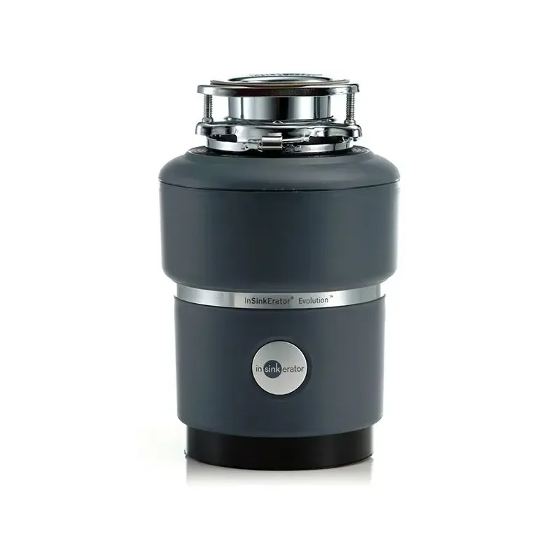 Insinkerator 100 Køkkenkværn - Insinkerator 637501924 - 0094922158109