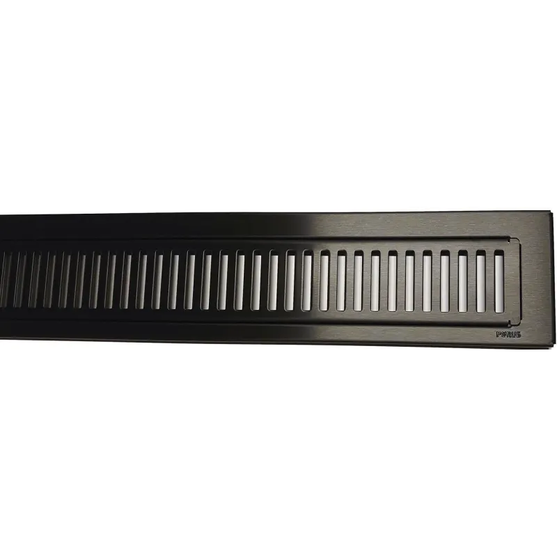 Sort Purus Rist & Ramme Line Rib 800 - Purus 637501924 - 5708854000089