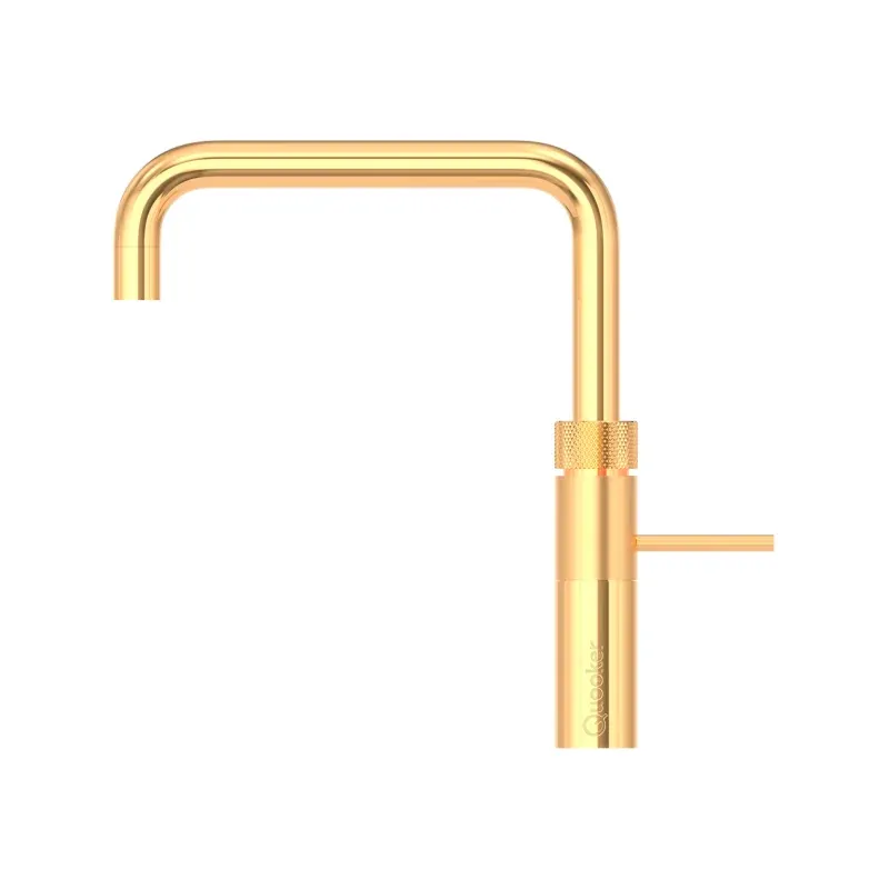 Quooker Fusion Square Guld - Quooker 637501924 - 5713086000615