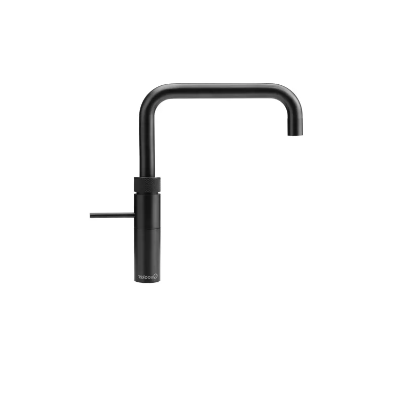 Sort Quooker Fusion Square Black - Quooker 637501924 - 5713086000783