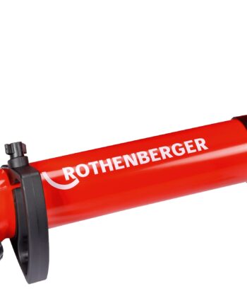 Ropump Super Plus - Rothenberger 637501924  - 4004625037140