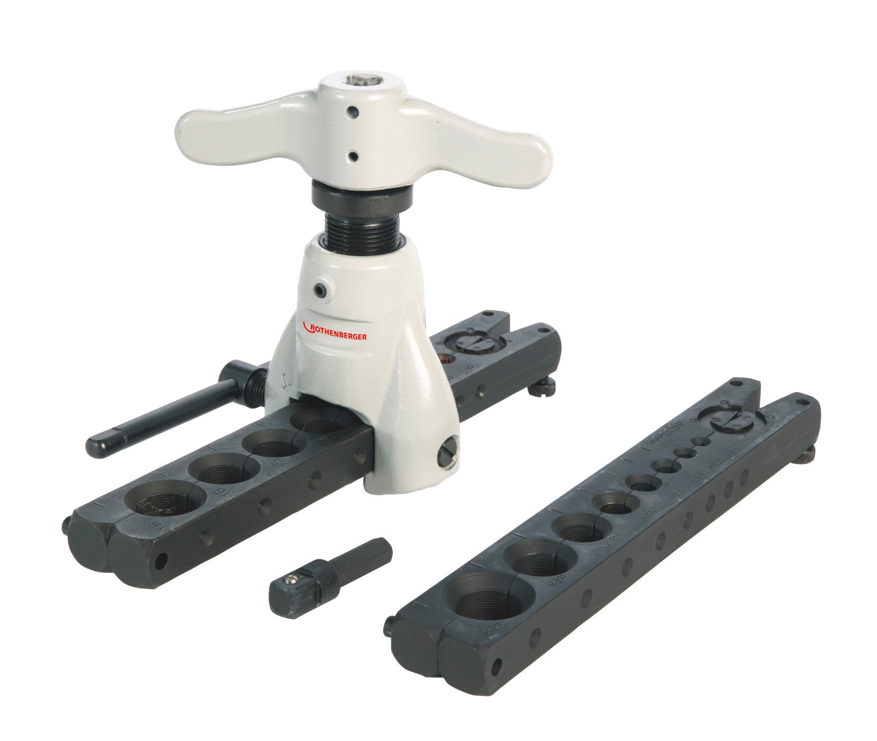 Kraveværktøj Med Tommer - Rothenberger 637501924 - 4004625224021