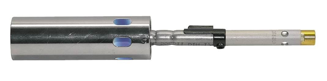 Varmluftbrænder - Rothenberger 637501924 - 4004625354582