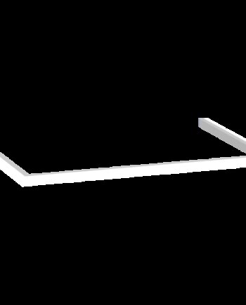 Scanbad Multo Lysramme 50x35 - Scanbad 637501924
