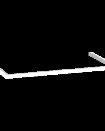 Scanbad Multo Lysramme 60x35 - Scanbad 637501924