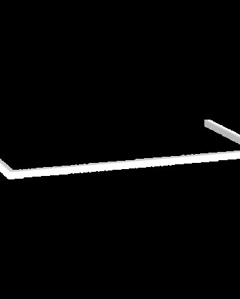 Scanbad Multo Lysramme 80x44 - Scanbad 637501924