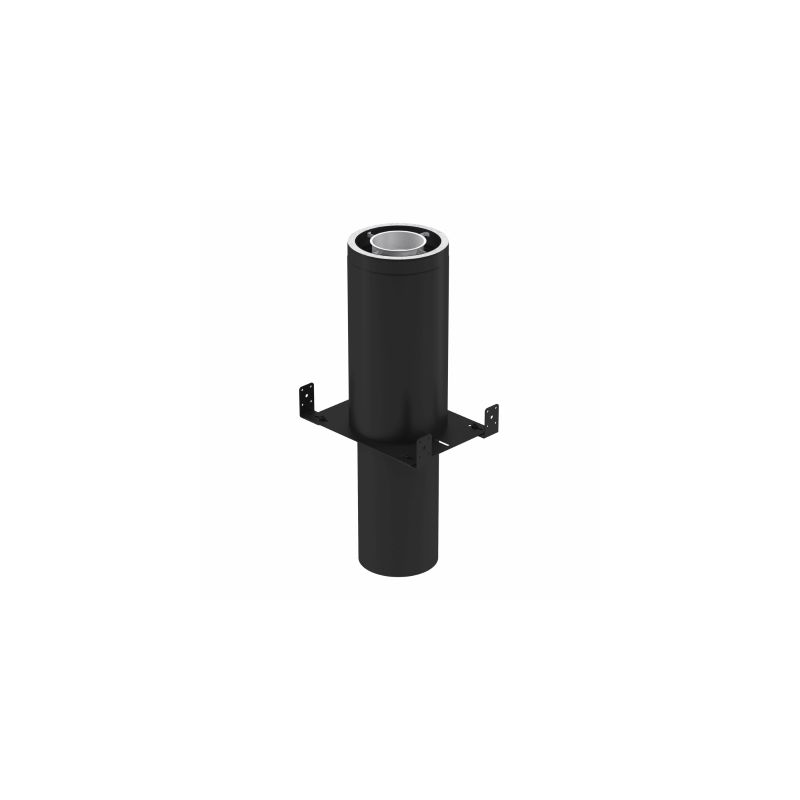 Schiedel Pmsa50 Startboks 500 ø150 - Schiedel 637501924 - 4051921695154