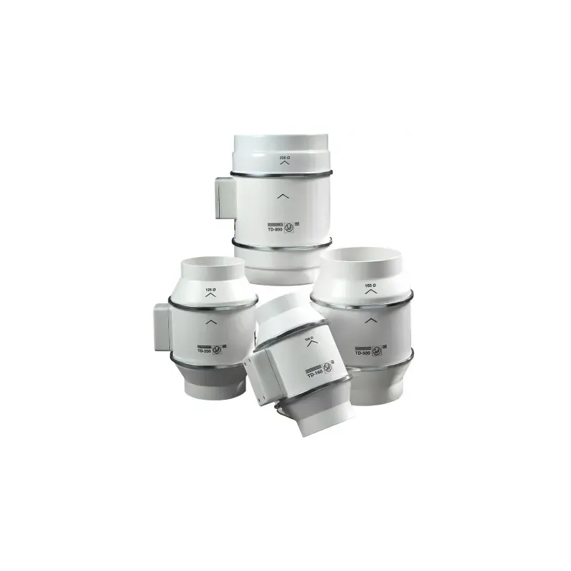 Thermex 210 3235 Kanalv 350 125z Kanlv 350 125 - Thermex 637501924 - 8413893010926